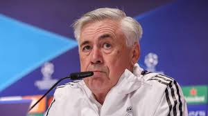 Real Madrid target shock Leeds Utd raid with Ancelotti scouts despatched to  watch five stars