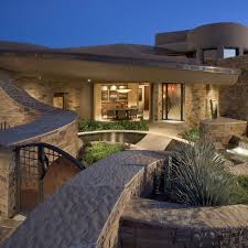 Southwest style carries custom southwestern furnishing and home decor, including chests, chairs and tables. 5 Examples Of Desert Contemporary Style Thingz Contemporary Living