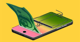 Earnin is a superb tool developed and published by activehours inc. Millions Use Earnin To Get Cash Before Payday Critics Say The App Is Taking Advantage Of Them