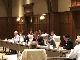 With Full Capacity Expected For Uga Football Athletic Board Approves Budget