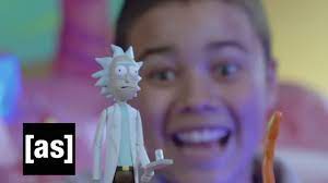 Add to favorites set of figures towards adventure. Rick And Morty Action Figures Rick And Morty Adult Swim Youtube
