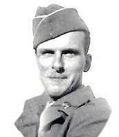 George Sipe Obituary (2015)