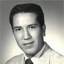 Robert Candido Trujillo Obituary May 21, 2016