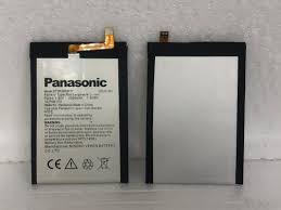 Panasonic P77 Original Battery CPLD 163 ...