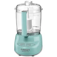 Down 30% from its list price, today's deal marks a new low that we've tracked and is the best available. Get The Certified Refurbished Cuisinart Mini Prep Plus 4 Cup Food Processor Turqouise Cgc 4tqsa From Walmart Now Accuweather Shop