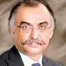 Shabbar Zaidi