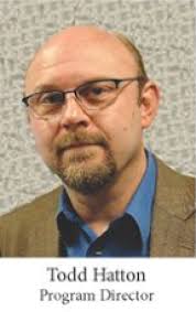 KIOS Program Director Todd Hatton Chats About 50 Years of Public Radio  "Live & Local"