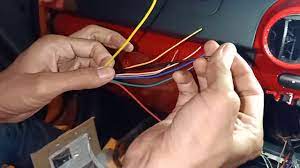 Salam semua projek ni khas utk korang2 dapat gambaran macam mana nk diy kat kereta korang. Cara Pemasangan Double Din Di Proton Saga Fl Mirror Link Youtube