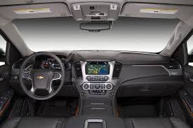 2019 Chevrolet Tahoe Model Overview Pricing Tech And Specs Roadshow