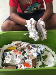 Sensory Activities For Children S Development Sensory Stimulation Activities