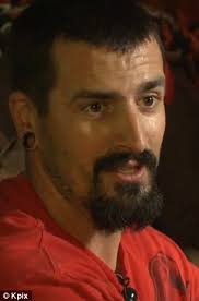 Mother-of-four survives fall into a Mexican rainforest after zip line  'snaps'