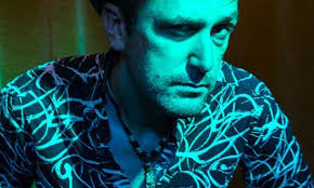 actor NATHAN HEAD films new Dinosaur Film