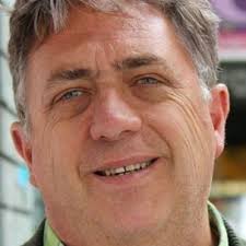 Dr. William Rankin, AAE