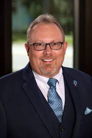 Executive director of Child Protection Center hits milestone anniversary