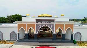 Batang berjuntai means a dangling branch in malay. Home Unisel Universiti Selangor