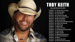 Toby Keith Greatest Hits