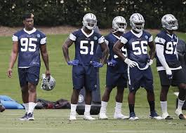 Nfl redzone y transmisión en vivo de nfl network. Dallas Suspende 4 Juegos A Irving Por Abuso De Sustancias