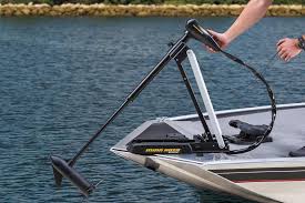 Motorguide's versatile mounting and rigging accessories allow you to customize your trolling motor for your boat. Pin On 2014 Tracker Pro 160