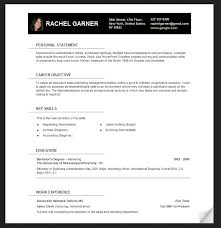 Cover Letter Template Open Office Cover Letter