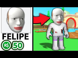 Spam is an infamous element in the comments. We Made A Roblox Felipe Hat Seriously Ytread