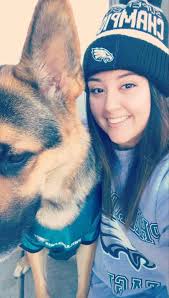 Meet Elizabeth Wrona