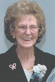 Coral “Coke” Hoover