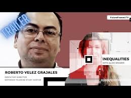 Channel "Inequalities With Alice Krozer"