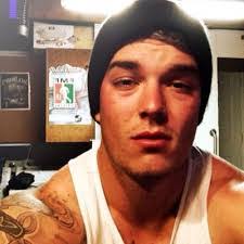 Cody Hoag's Instagram, Twitter & Facebook