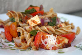 You'll have a hard time just picking one. Ina Garten S Pasta With Sun Dried Tomatoes