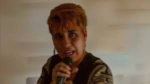 Stella Salazar: "Dúo Alba me dio las bases para mi camino como solista"