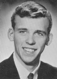 Burbank High School, Burbank, CA In Memoriam: August 2010