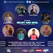Politeknik ibrahim sultan mechanical engineering department (manufacturing) jj514 project 1 johor sls bearings (m) sdn bhd. Konsertheartandsoul Hashtag On Twitter