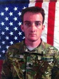 Sergeant Helton Obituary (2014)