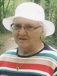 Obituary for Nancy R. (Fair) Shank