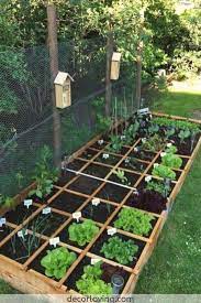 18 Best Ideas For Growing Vegetable In Vegetable Garden Design Ideas Backyard Vegetable Gardens Herb Garden Design Vegetable Garden Design