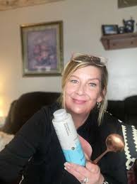 Tina Armbruster (@noonesgirl5667)