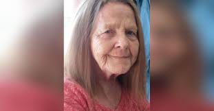 Obituary information for Betty Jo Moran