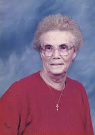 Irene McGill Obituary (2025)