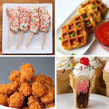 Tasty On Twitter 5 Sleepover Party Snacks Tasty Snack Recipes Snacks