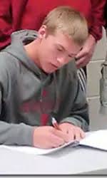 Etherington and Zeller Earn All-State Honors