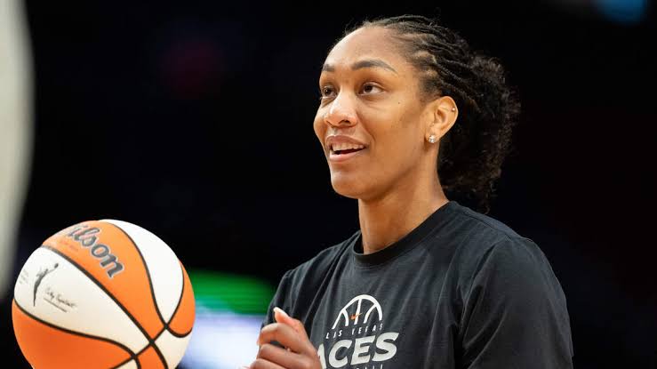 Gamecock legend A'ja Wilson wins big at 2026 ESPYS Awards | The State
