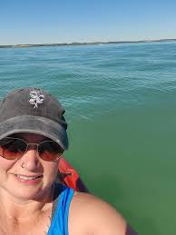 Beauty of a day 🥰 Will be out again this evening.