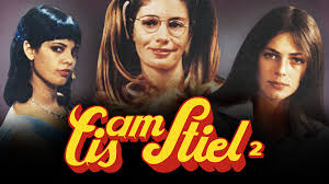 We have emailed an activation email to. Eis Am Stiel Ii Feste Freundin Il D 1979 Streams Tv Termine News Dvds Tv Wunschliste