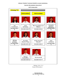 We did not find results for: Denah Tempat Duduk Peserta Ujian Nasional