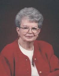 Alice M. Ferrell Obituary April 2, 2018