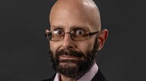 In campaign against Maffuccio for Pittsfield's Ward 7 city council seat,  Morey says he'd be more responsive to constituents