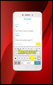 We did not find results for: Recover Snapchat Messages For Android Apk Download