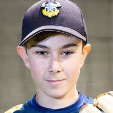 Little League baseballers pitching for world title