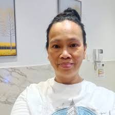 Look at the souvenir Camilla, Duchess of Cornwall is taking home from her  day at #Wimbledon. Andy Murray threw her a sweatband after his match