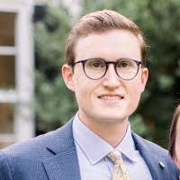 Benjamin English Lacy